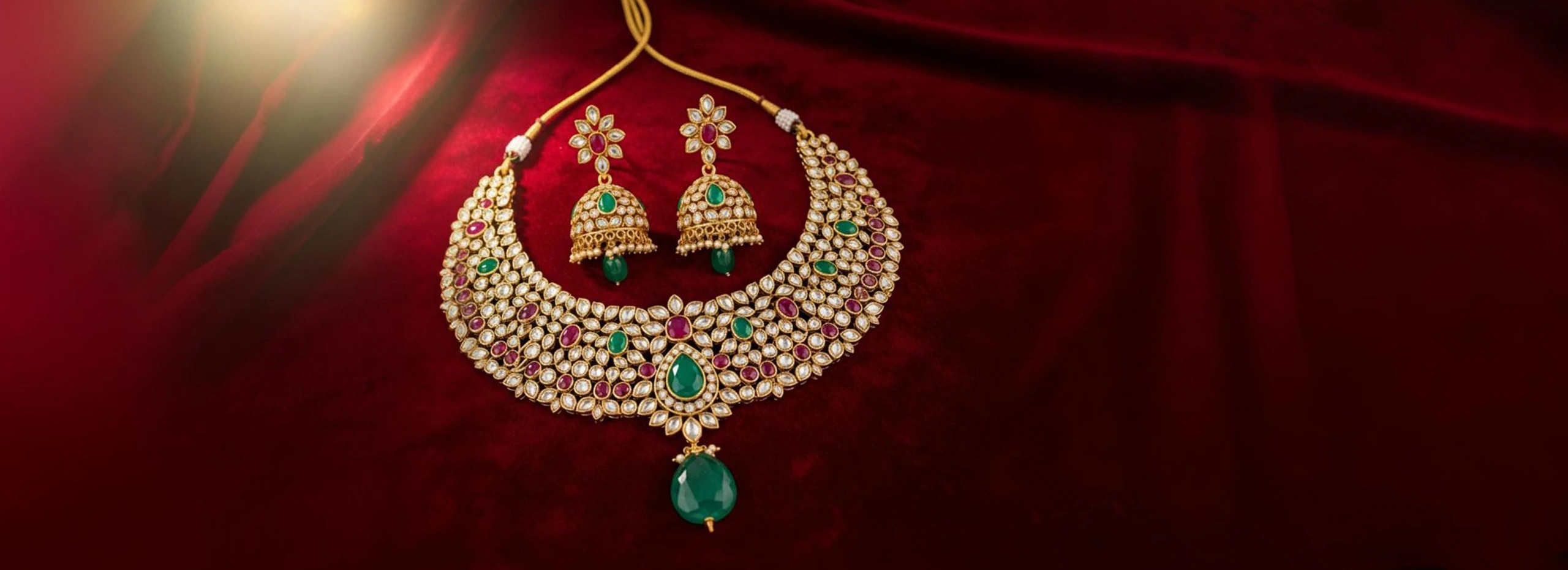 Your Story, Your Jewellery: The Rise of Personalized & Customized Designs