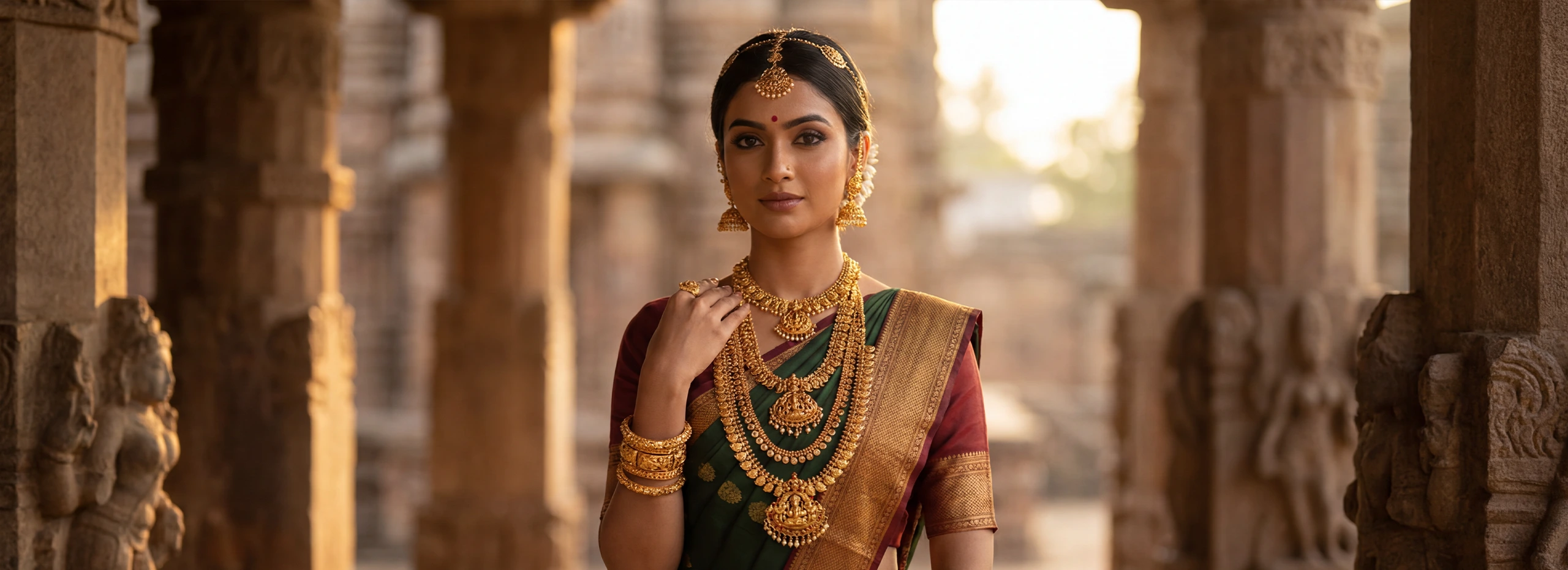 Jewellery Traditions That Still Matter Today in Odisha